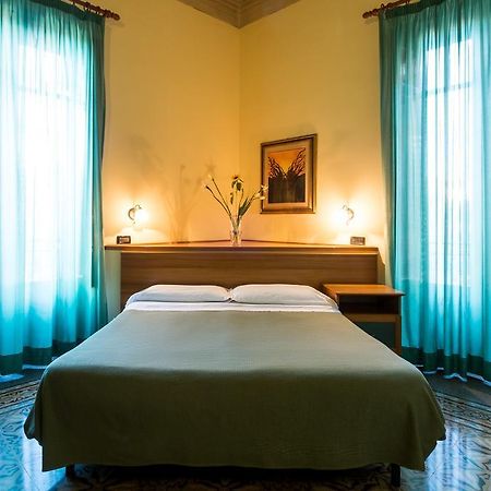 Hotel Italia Palermo Exterior foto