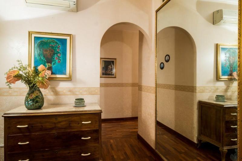 Hotel Italia Palermo Exterior foto