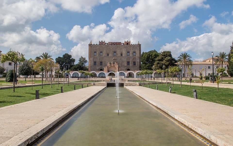 Hotel Italia Palermo Exterior foto